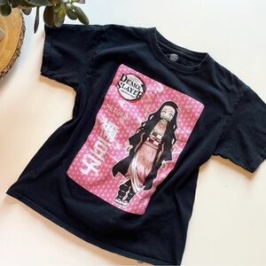 Demon Slayer Nezuko Kamado T-Shirt | XS